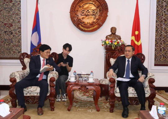 Laos and Republic of Korea Sign Agreement to Expand Seasonal Worker Program